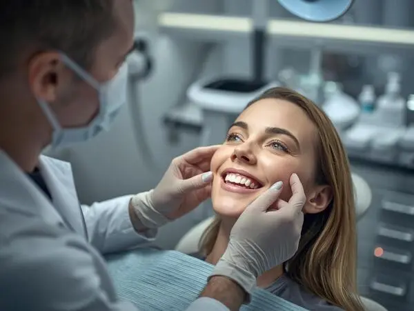 Dental implant Cygnus
