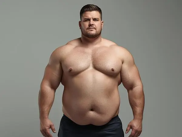 Gynecomastia (Male Breast Reduct