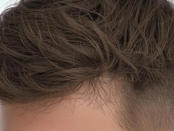Hair Transplant Cygnus