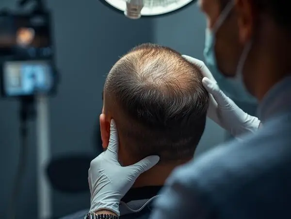PRP Treatment Cygnus