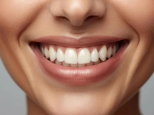 Smile Design (Hollywood Smile)