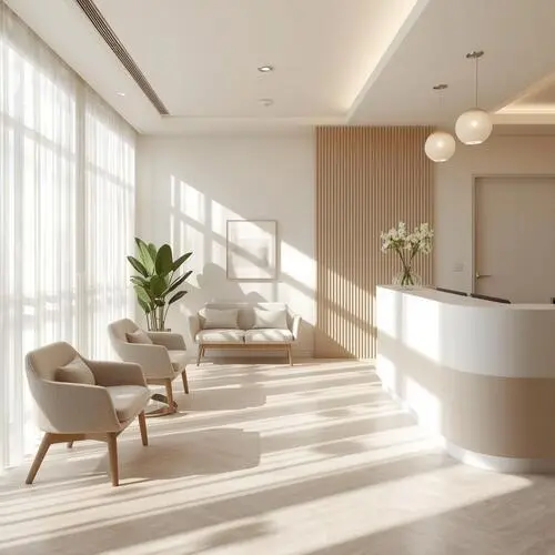 estetic clinic ofisi