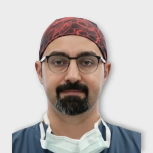 Dr Omer Faruk Kocak