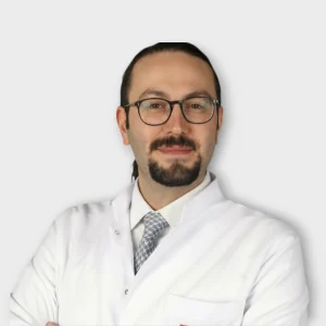 Dr sinan Eroğlu