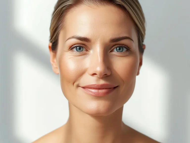 Deep Plane Face lift