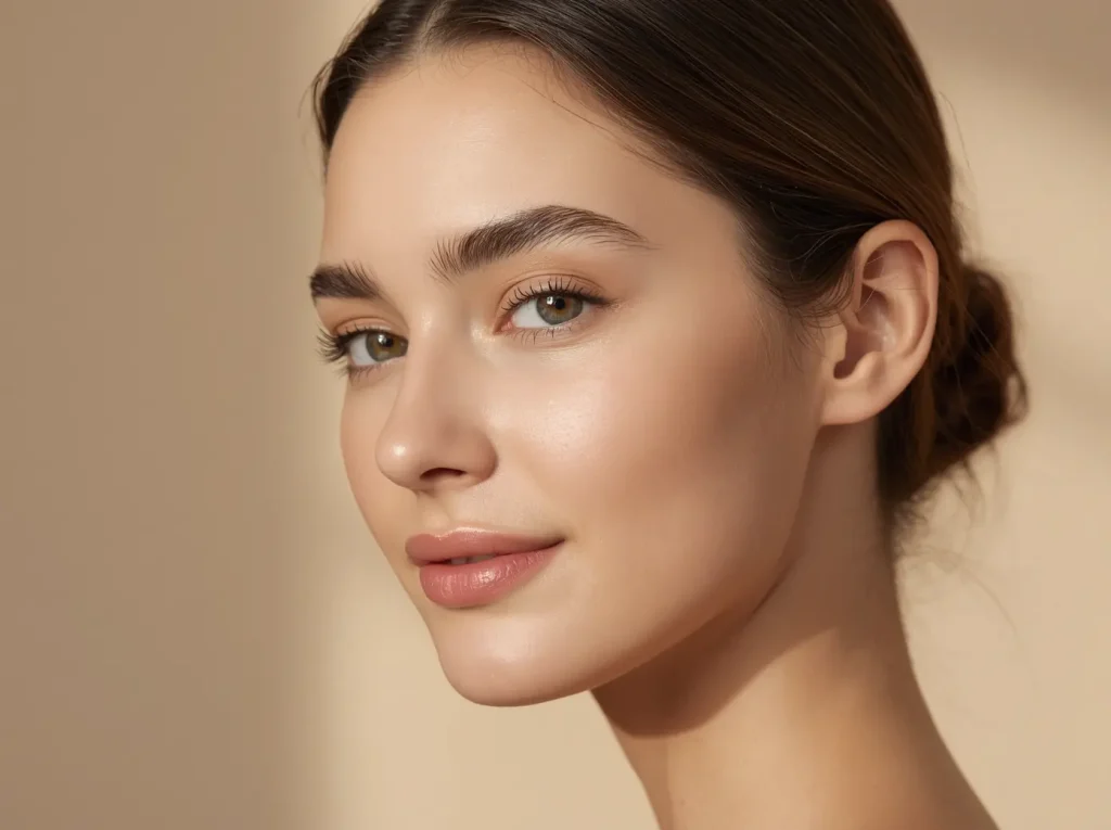 Nose job turkey