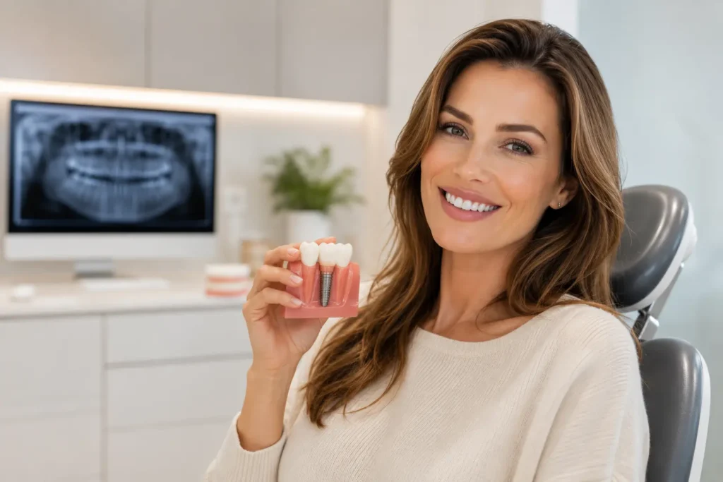 Best Dental Implants Turkey