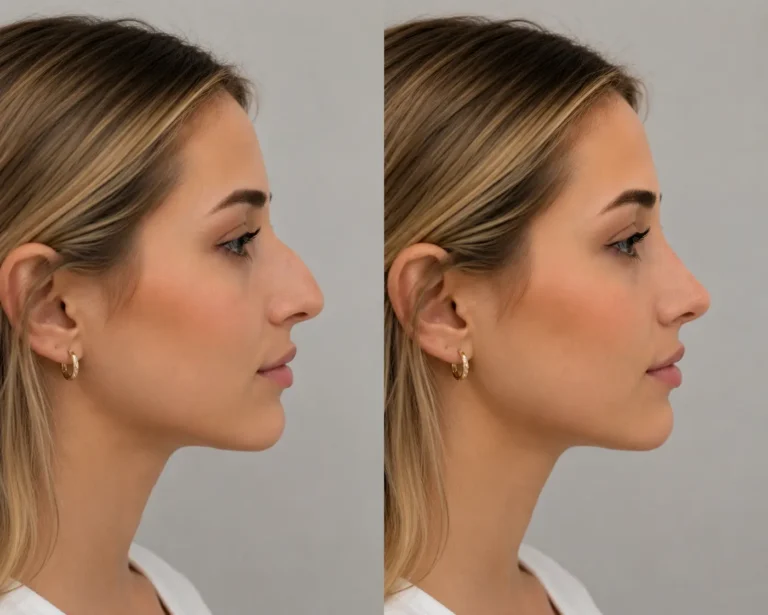 Turkey rhinoplasty reviews 2