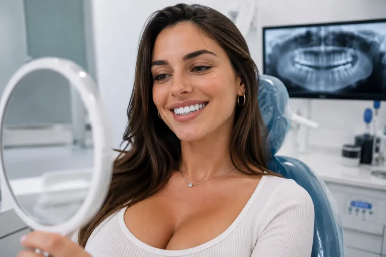 Dental implants in Turkey from U (1)
