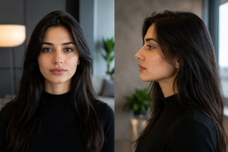 Rhinoplasty in Turkey from UK co