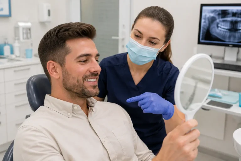 Veneers in Turkey vs UK price