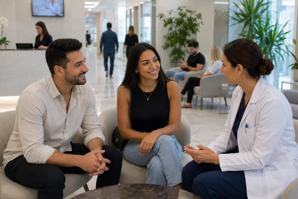 What to ask before surgery in Tu